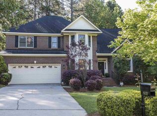 288 Sandstone Rd, Columbia, SC 29212