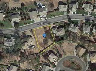 4321 Crazy Horse Rd, Cameron Park, CA 95682