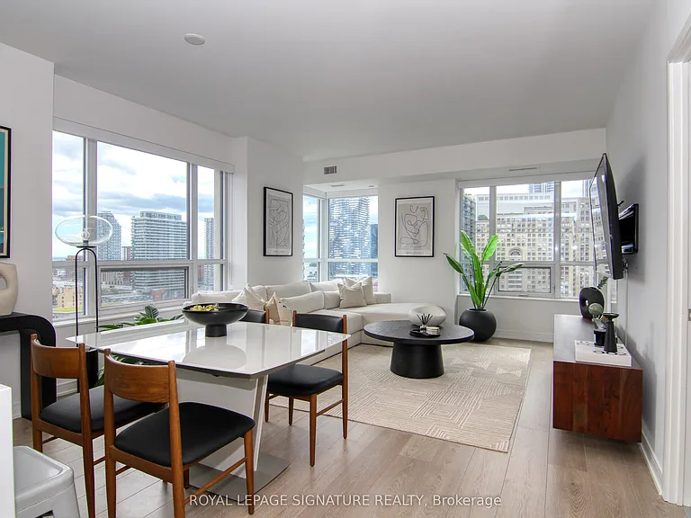 88 Scott St #1809 — Photo 1