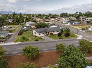 411 N Blake Ave, Sequim, WA