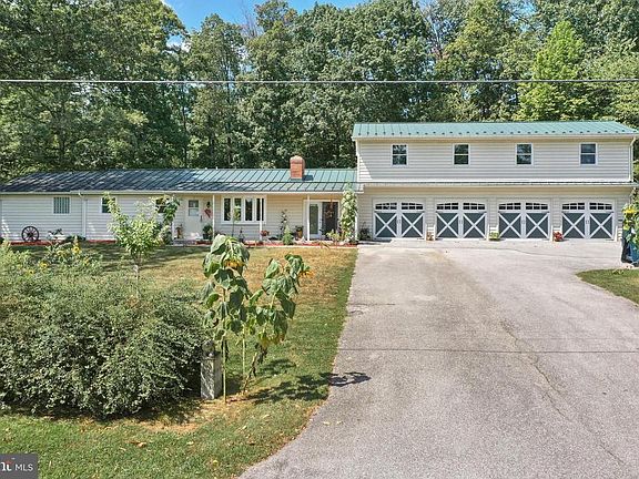4th image of 250 Green Ridge Rd