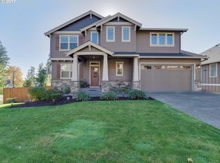 12356 SE Verlie St, Happy Valley, OR 97086
