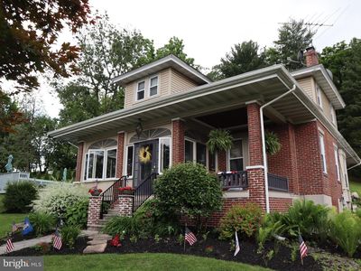 731 W Main St, Leesport, PA, 19533