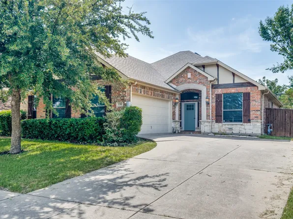 138 Anns Way, Forney, TX 75126