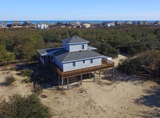 2272 E Swordfish Cres, Corolla, NC 27927