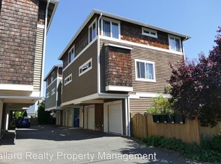 4514 Dayton Ave N, Seattle, WA 98103