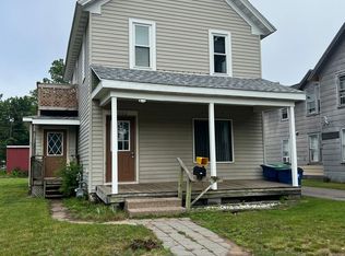 1006 S 5th Ave, Wausau, WI 54401