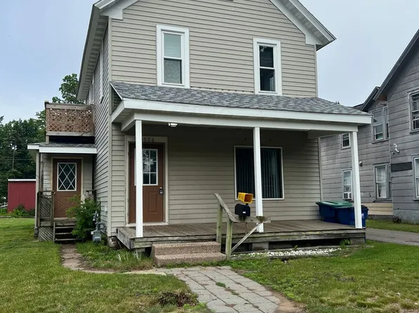 1006 S 5th Ave, Wausau, WI 54401