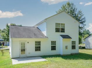 304 Providence Hall Dr, Sanford, NC 27330