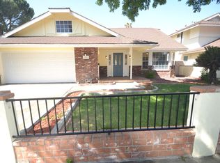19631 Four Oaks St #4, Canyon Country, CA 91351