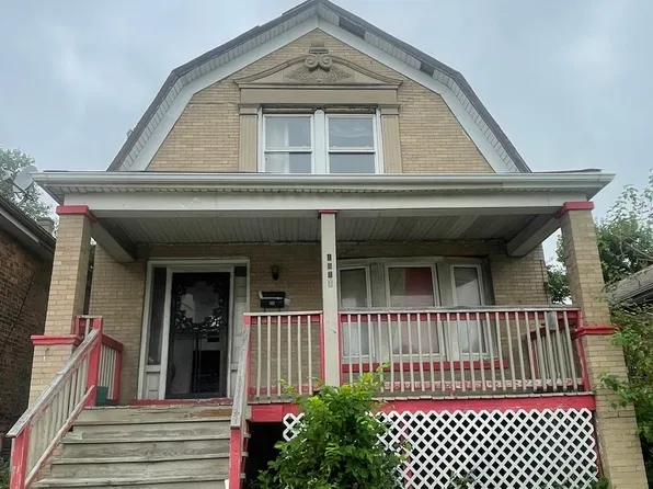 (undisclosed Address), Chicago, IL 60636