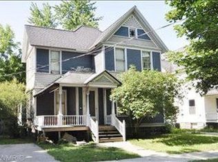 711 W Walnut St, Kalamazoo, MI 49007