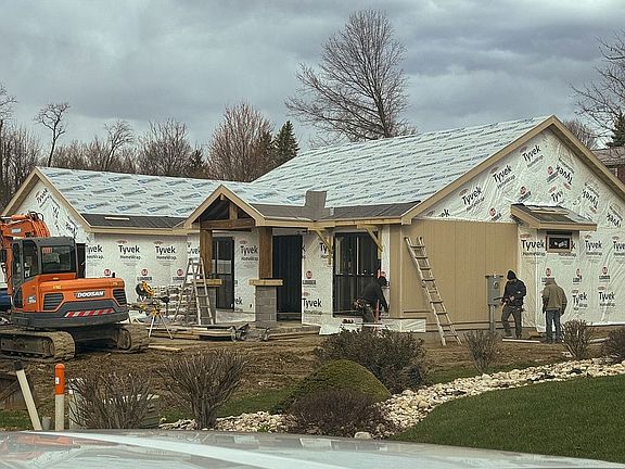 2nd image of 0 Morgantown Rd