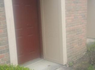 2438 Mason Village Ct, Columbus, OH 43232