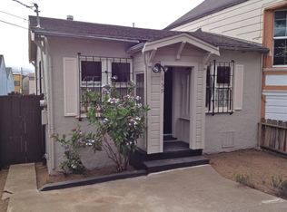 159 Lobos St, San Francisco, CA 94112
