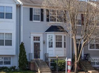 12333 Penzance Ln, Bristow, VA 20136