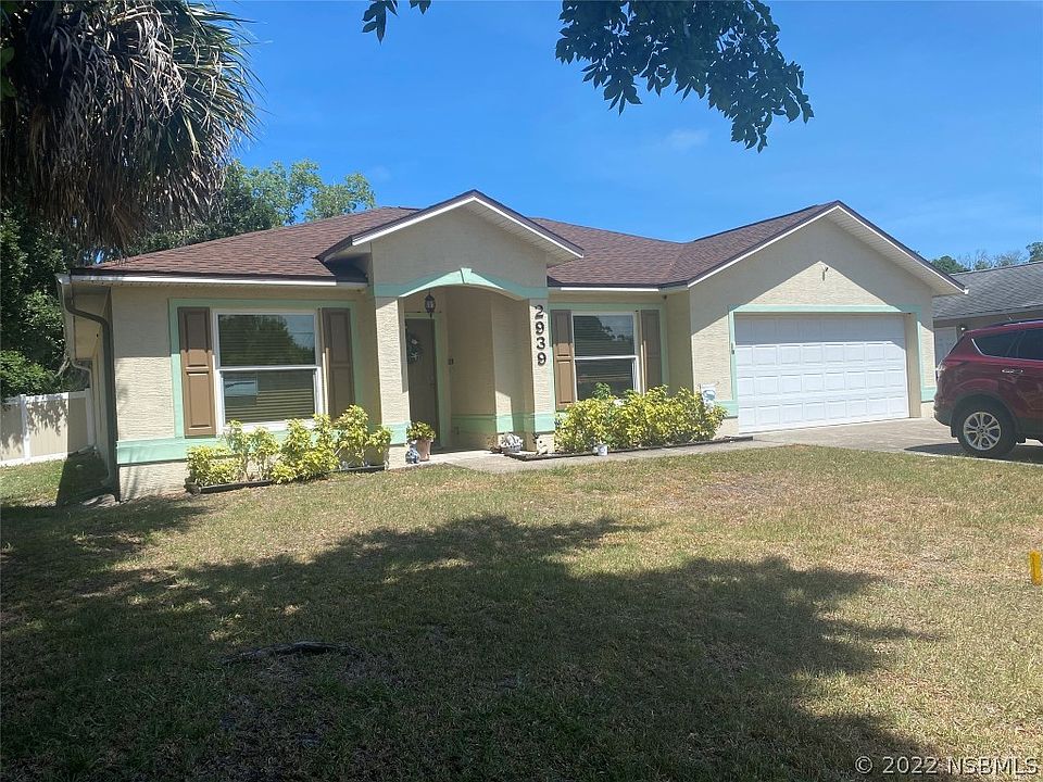 2939 Juniper Dr, Edgewater, FL 32141 Zillow