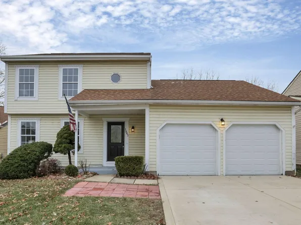 1983 Westbrook Village Dr, Columbus, OH 43228
