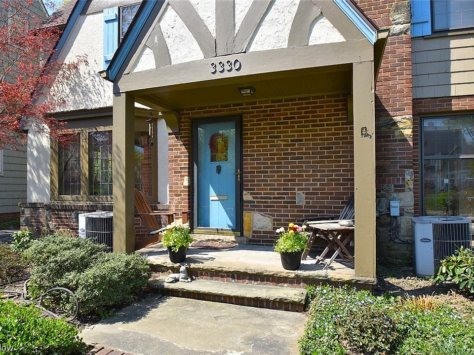 3330 Glencairn Rd, Shaker Heights, OH 44122 Zillow