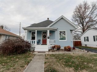 412 E State St, O'Fallon, IL 62269