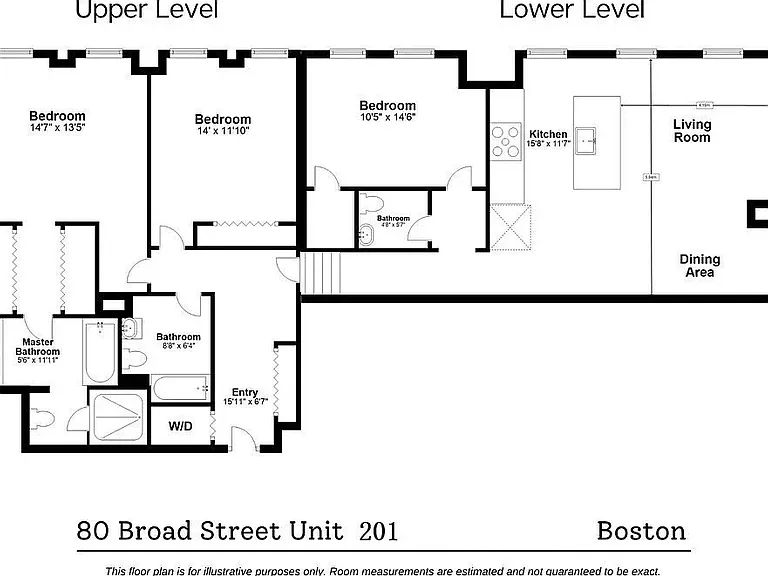 80 Broad St #201 — Photo 34