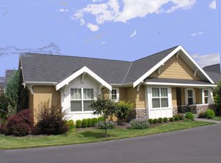 731 SE Pheasant Run, College Place, WA 99324