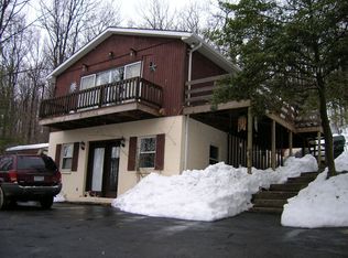 402 Wren Ln, Harpers Ferry, WV 25425