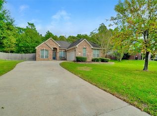 3514 Oak Lndg, Conroe, TX 77304