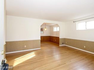 11219 Troy Rd, Rockville, MD 20852