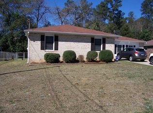 115 Victor St, Warner Robins, GA 31088