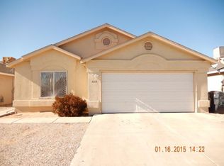 2215 Native Flower Dr SW, Albuquerque, NM 87121