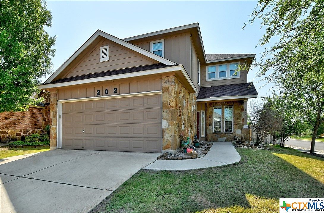 202 Hay Barn St, San Marcos, TX 78666 Zillow