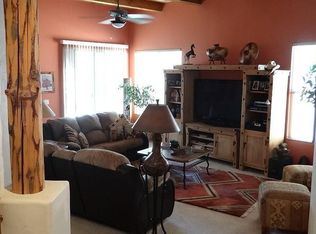 7695 E Chase Park Loop, Tucson, AZ 85710