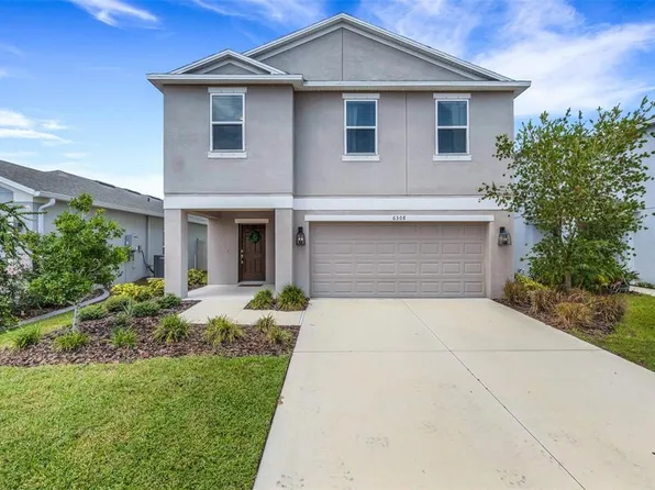 6308 MILESTONE LOOP, PALMETTO, FL 34221