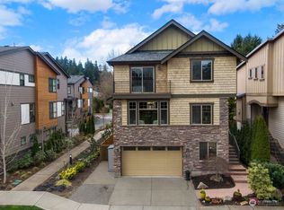 815 4th Ave NW, Issaquah, WA