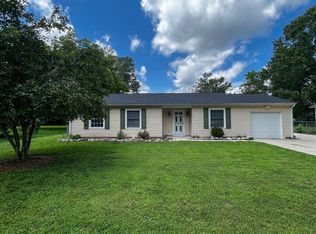 317 Sallinger St, Knightdale, NC 27545