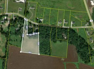 1 Minnis Rd, Springfield, TN 37172