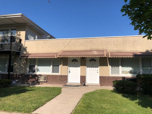 5331 S Kilbourn Ave #3