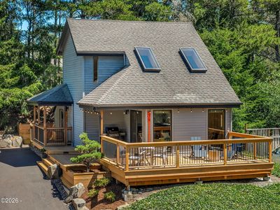 576 N Third St, Manzanita, OR, 97130