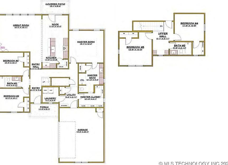 2nd image of 3455 E 156th St S