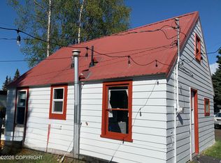 3208 Cope St, Anchorage, AK 99503