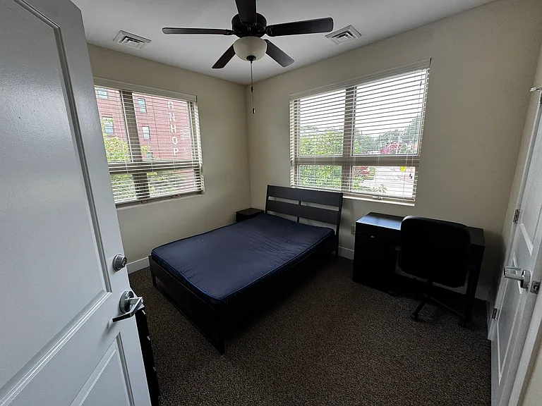Friendly Apartments Co Living — Photo 23