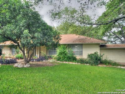 9702 Laurel Oaks Dr, San Antonio, TX, 78240