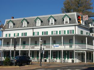 10 N Main St #6&7, Doylestown, PA 18901