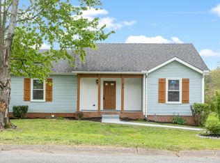 1314 Barbara Dr, Clarksville, TN 37043