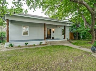 804 Centre St, Dallas, TX 75208