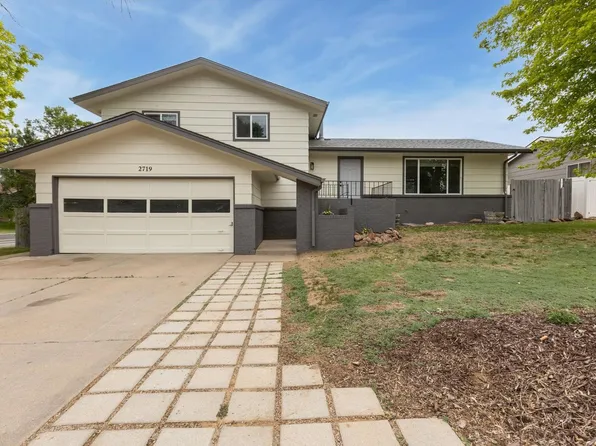 2719 18th St Rd, Greeley, CO 80634