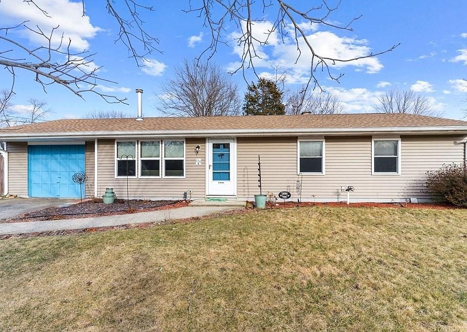 1st image of 124 Mount Fair Cir
