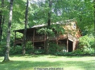 404 Gleanings Dr, Mchenry, MD