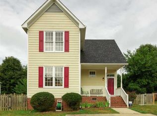 4300 Dyer Ct, Raleigh, NC 27604